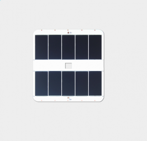 0.8W（8080）太陽能板