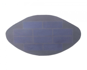 1.1W太陽(yáng)能板