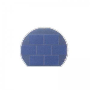 5.5V0.6W自動(dòng)監(jiān)測(cè)相機(jī)太陽能板