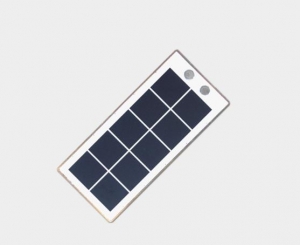 湖北5.5V0.4W打獵相機(jī)充電器太陽能板