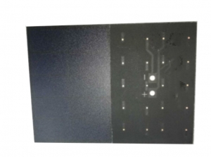 5V 0.8W sunpower太陽(yáng)能板