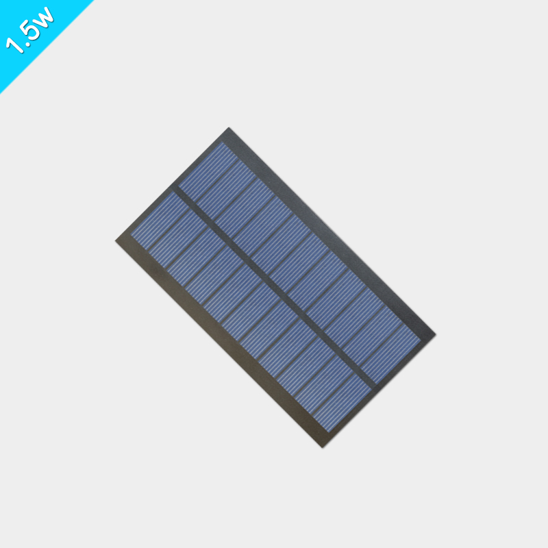 太陽能電池板