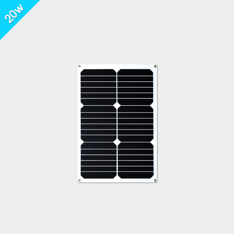 太陽能電池板