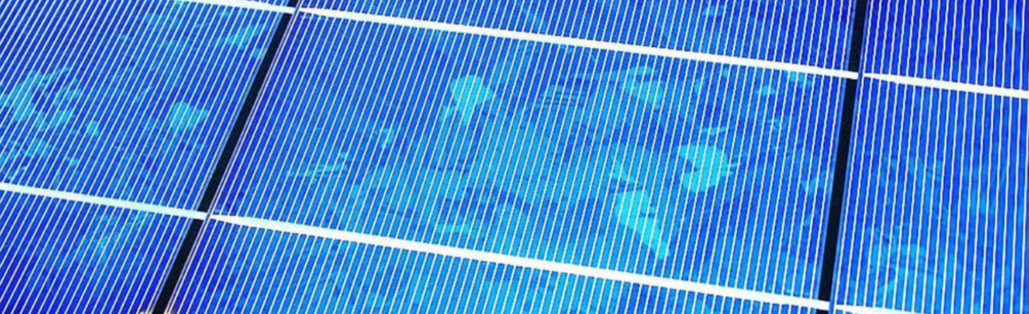 多晶太陽(yáng)能電池板
