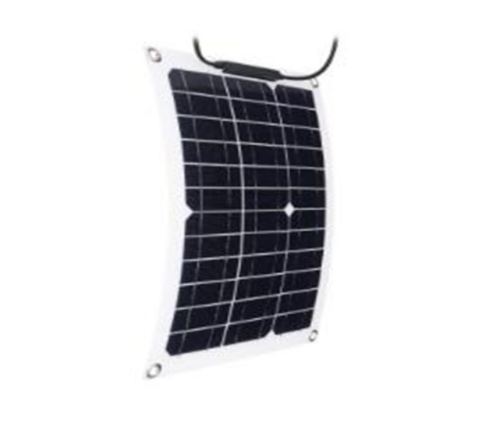 太陽能電池板