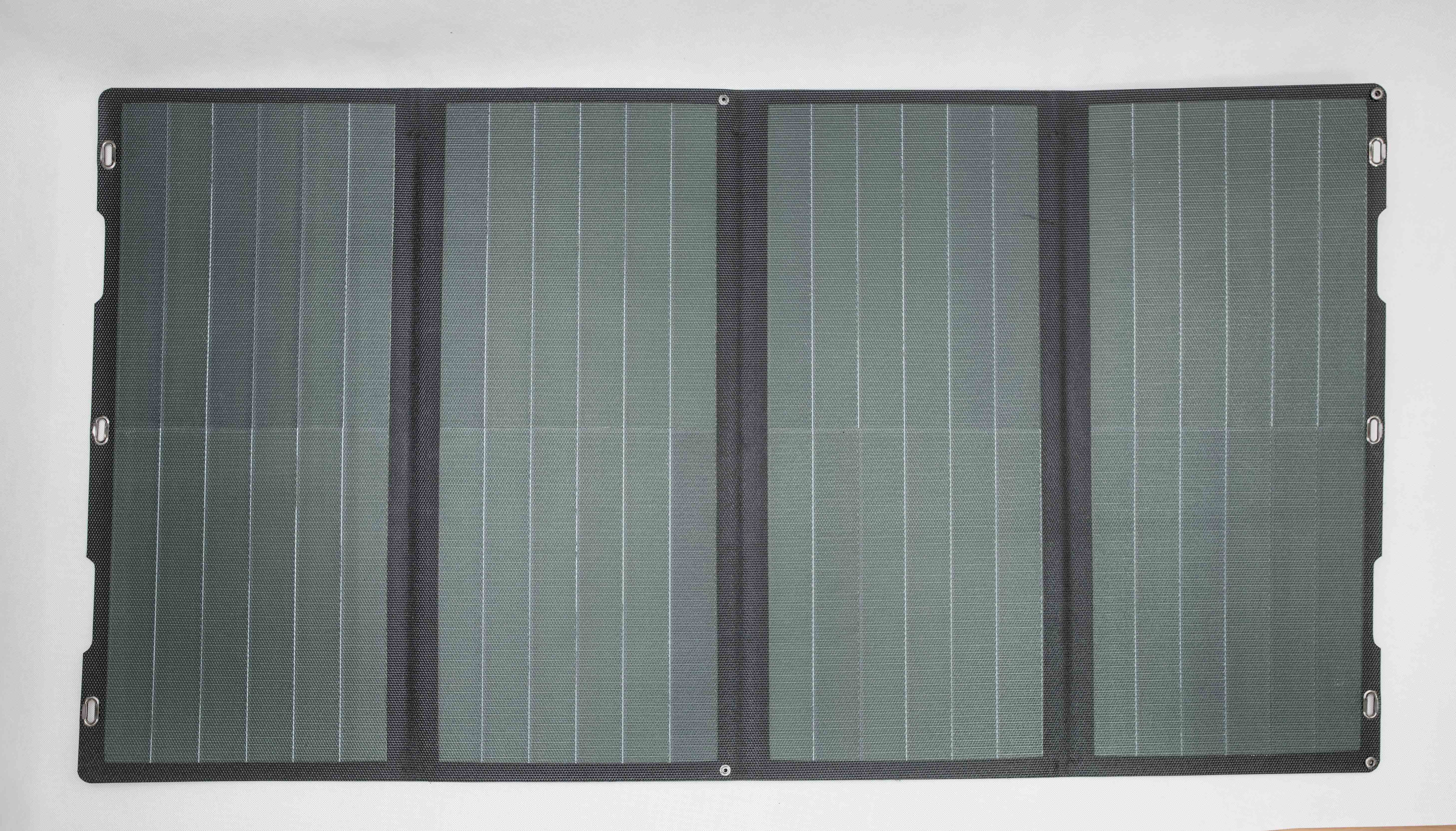 薄膜太陽(yáng)能電池板