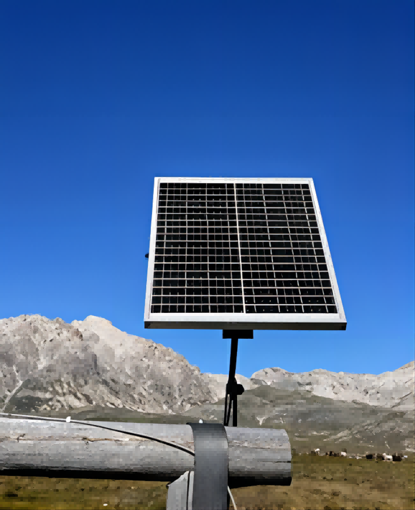 太陽能電池板