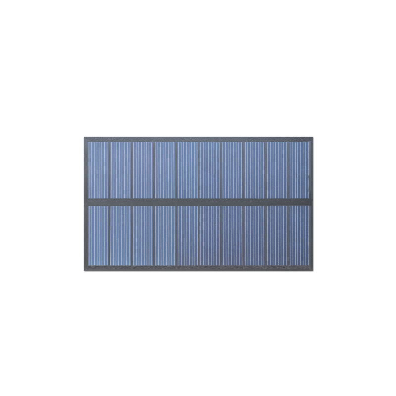 太陽能電池板